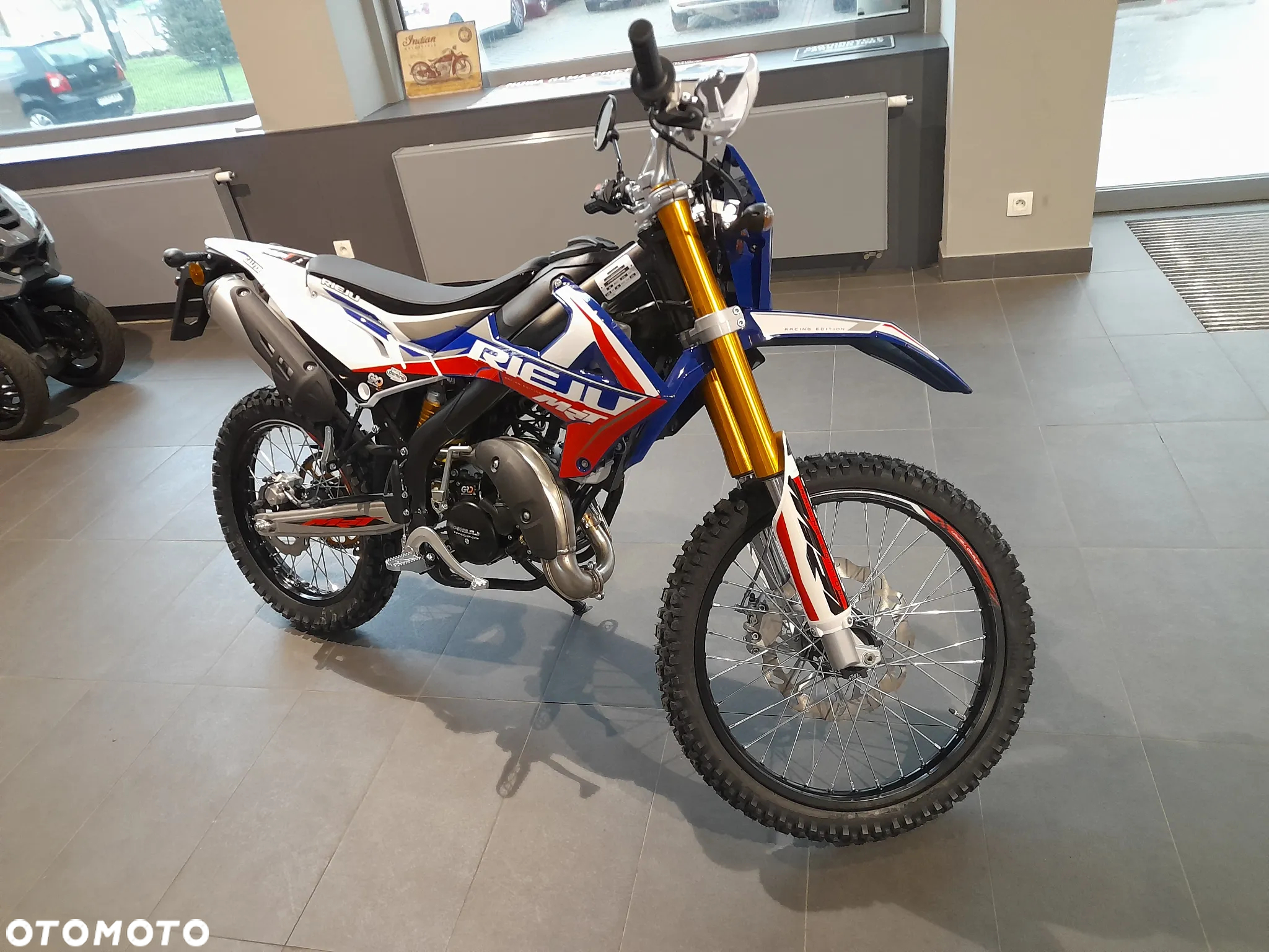Rieju MRT Pro - 3