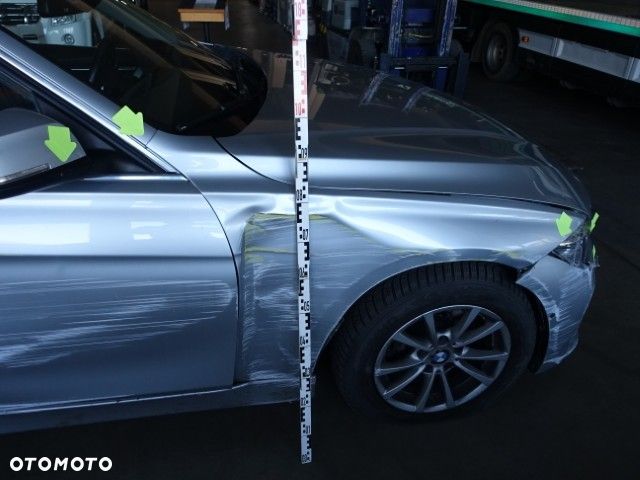 BMW Seria 3 320d Edition Luxury Line Purity - 6