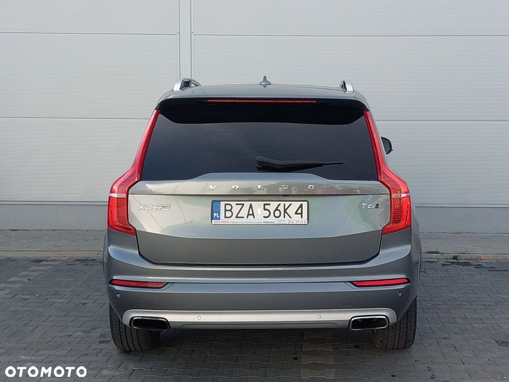 Volvo XC 90 - 15