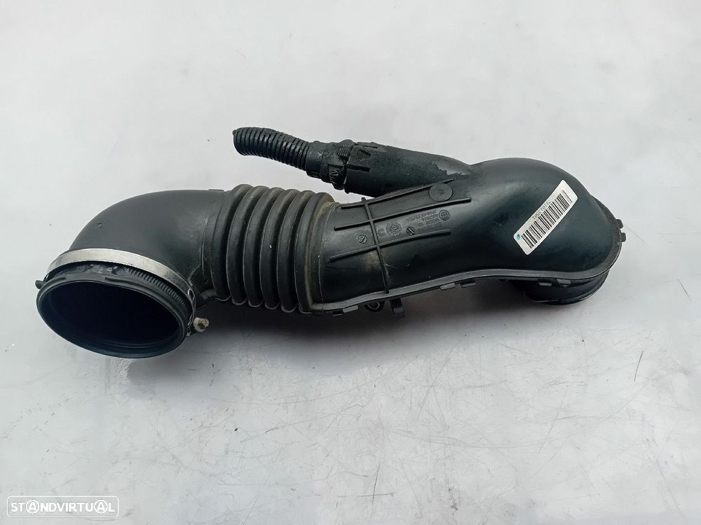 Tubo do intercooler BMW 3 Touring (E91) - 2