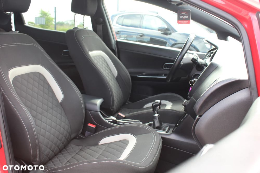 Kia Ceed 1.0 T-GDI ISG GT Line - 33