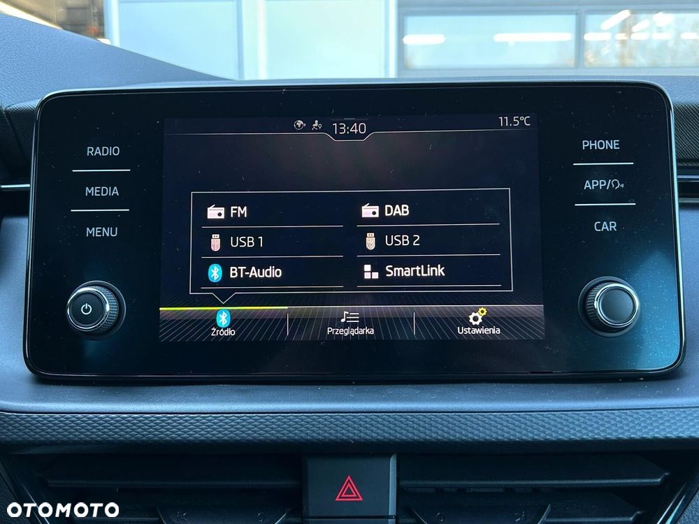 Skoda Scala 1.0 TSI Ambition - 32