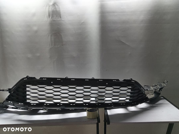 DOKŁADKA  ZDERZAKA PRZÓD PRZEDNIA VW T-ROC 2GA805903D