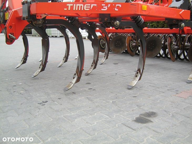 Kuhn Cultimer 350 - 5