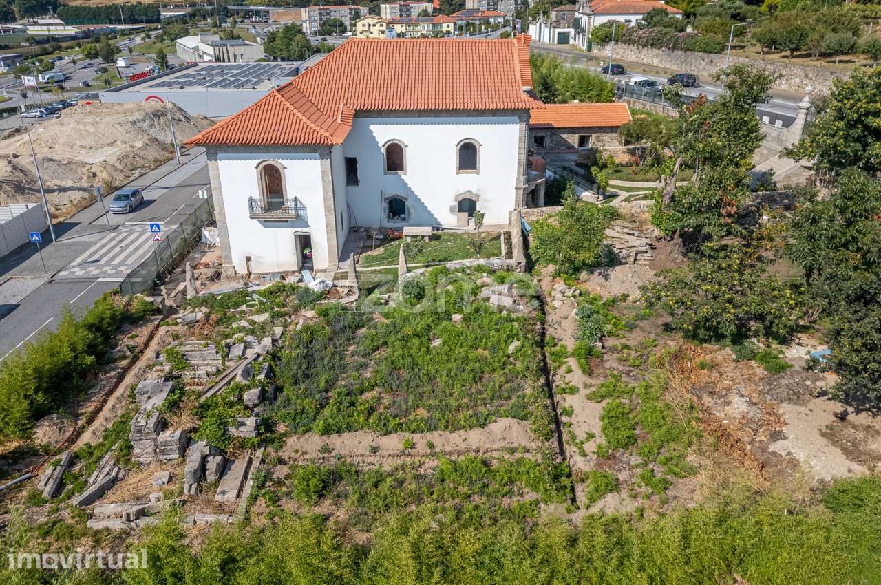 Condomínio Privado em Vila Nova De Cerveira - Grande imagem: 5/16