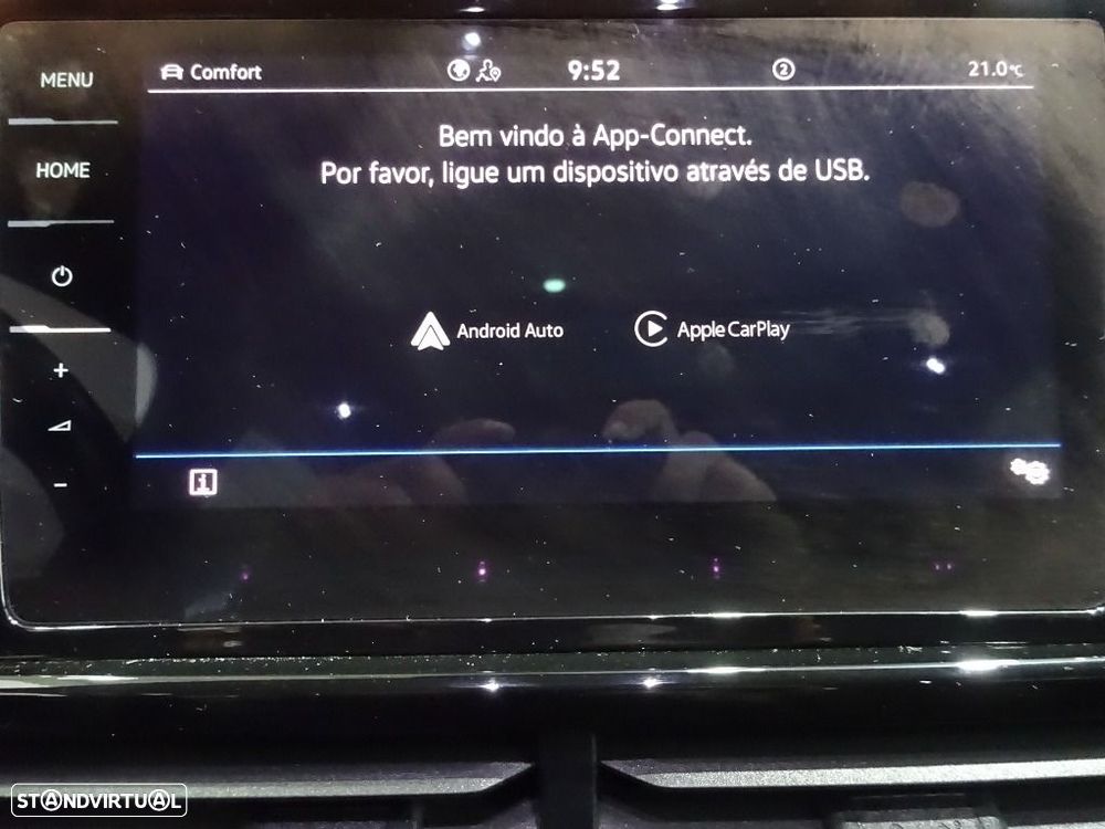 VW T-Roc 1.5 TSI R-Line DSG - 27