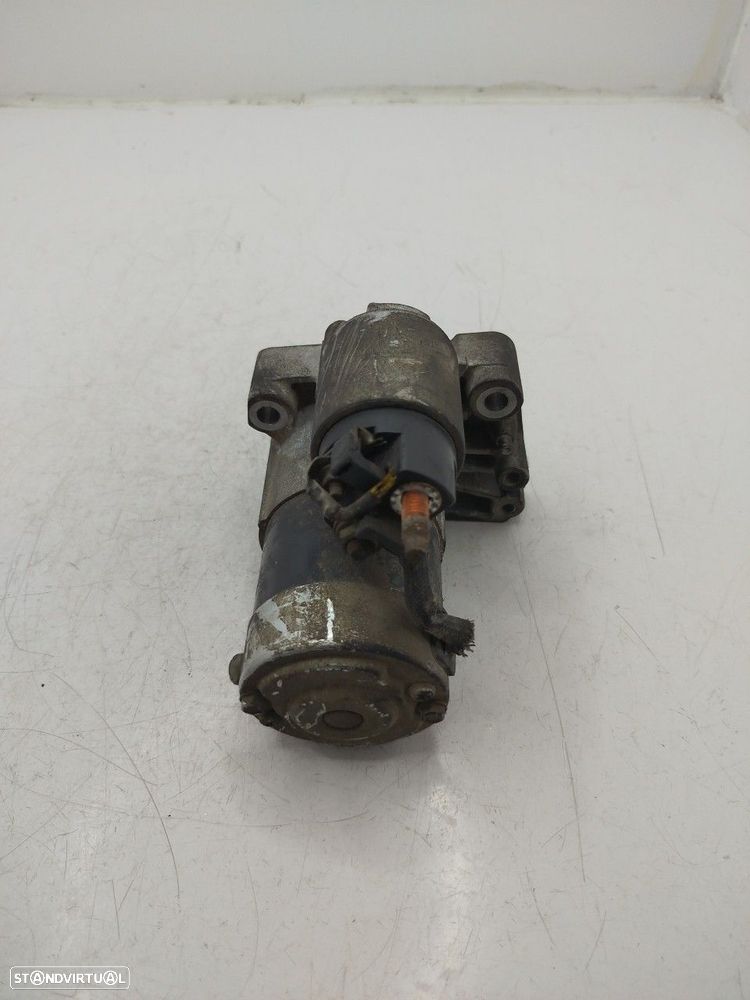 Motor De Arranque Peugeot 206 Hatchback (2A/C) - 2