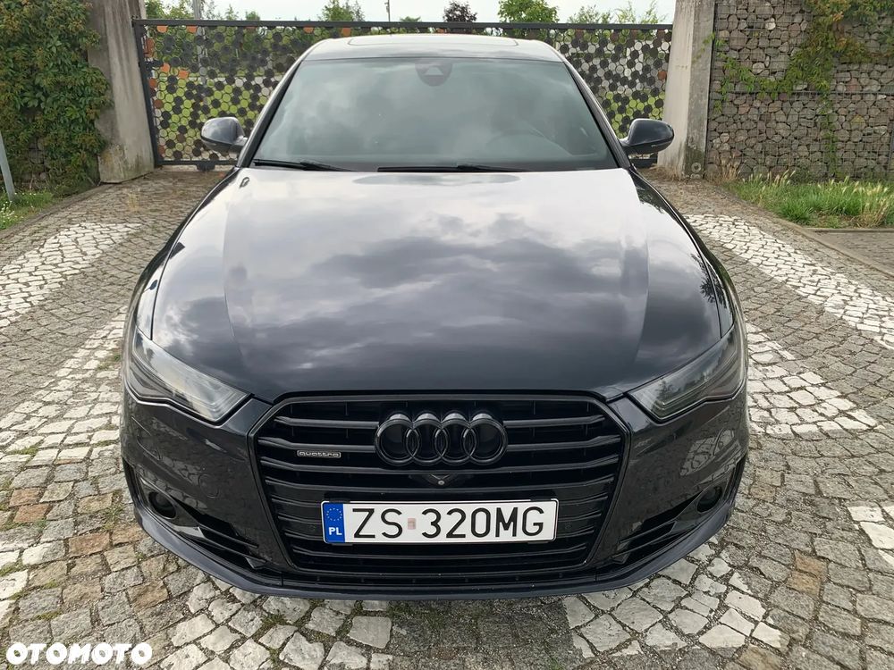 Audi A6 Limousine - 5