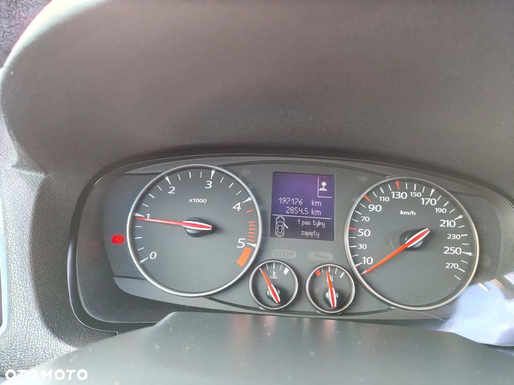 Renault Laguna 2.0 dCi Black Edition - 12