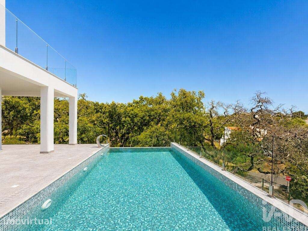Casa / Villa T5 em São Brás de Alportel de 387,00 m2 - Grande imagem: 4/28