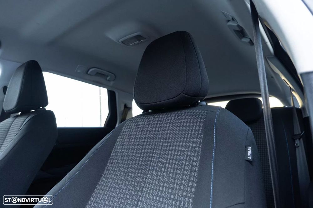 Peugeot 308 SW 1.5 BlueHDi Style - 11
