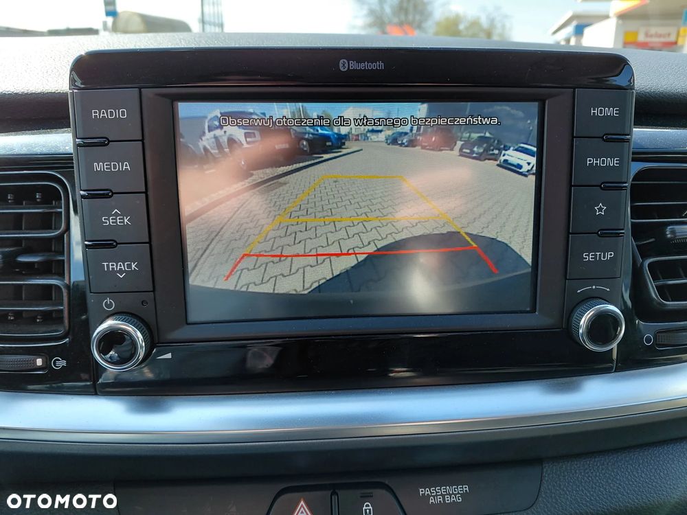 Kia Stonic 1.6 CRDi SCR L - 20