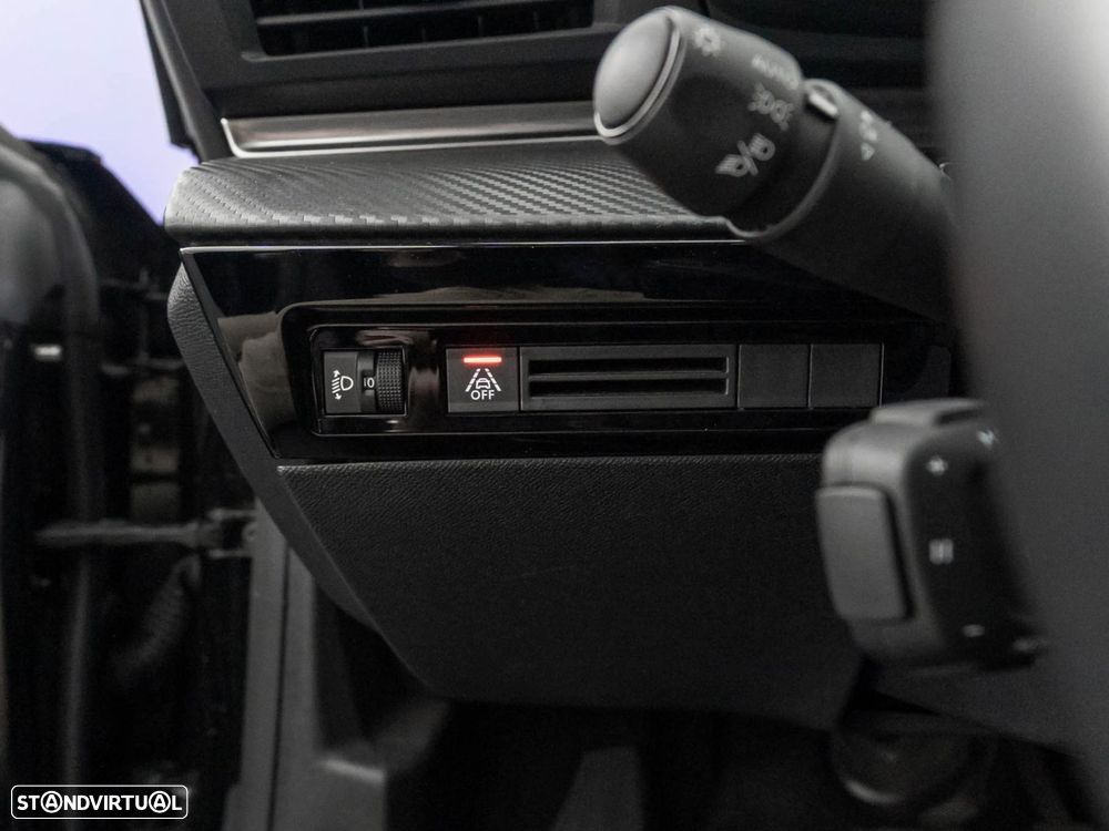 Peugeot 508 SW 1.2 PureTech Active Pack EAT8 - 17