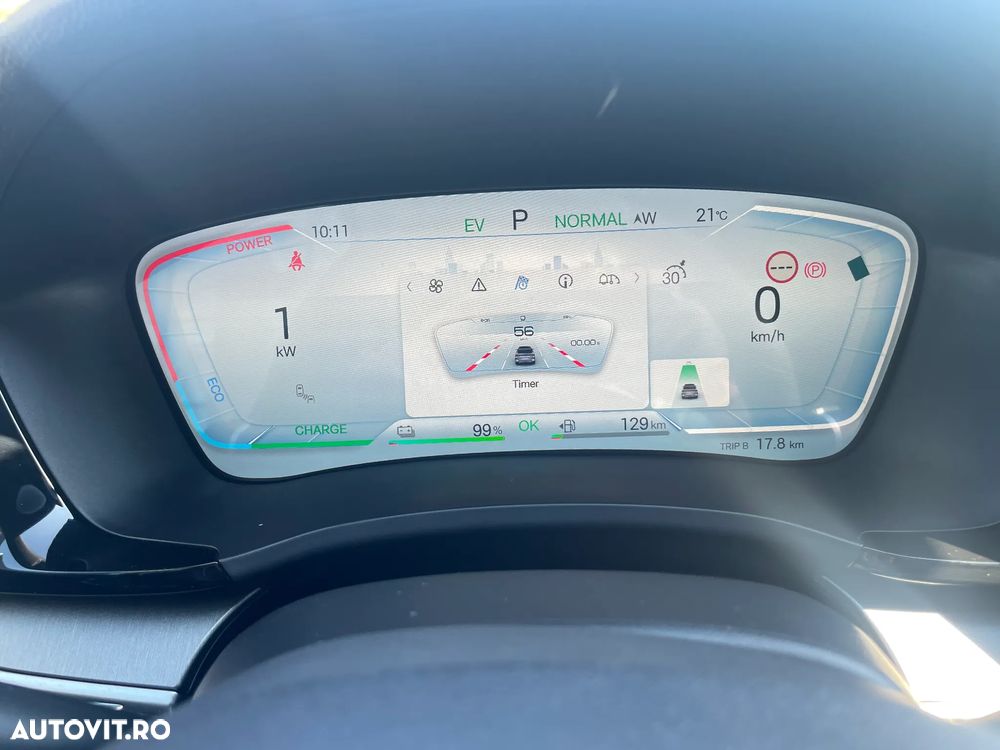 Byd Seal U DM-i PHEV Comfort - 17
