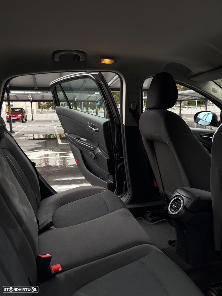 Fiat Bravo 1.6 M-Jet Active Pur-O2 - 9