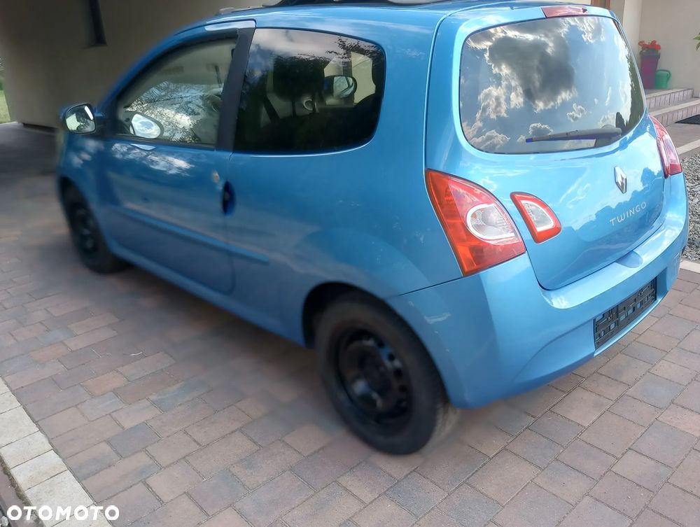 Renault Twingo 1.2 16V Eco Dynamique - 8