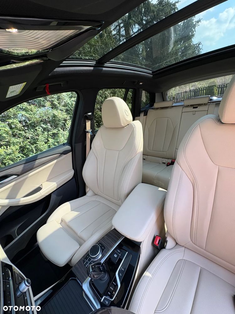 BMW X3 xDrive30i GPF xLine - 10