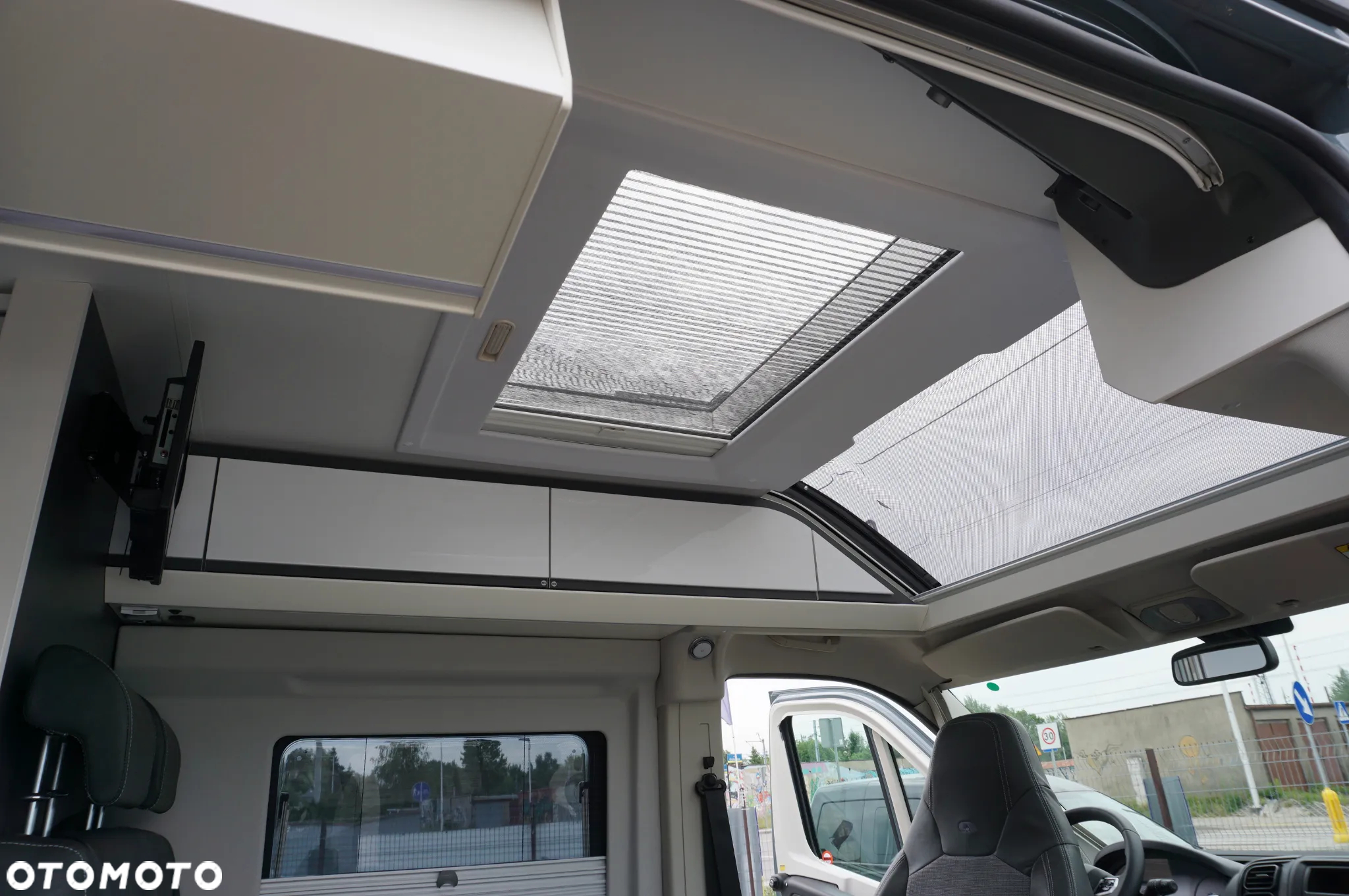 Adria TWIN SUPREME 600 SPB-SPECIAL EDITION-AUTOMAT JAK NOWY - 26