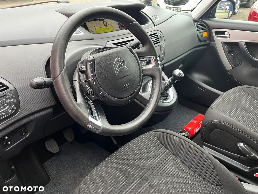 Citroën C4 Picasso 1.6 HDi Impress Pack - 15