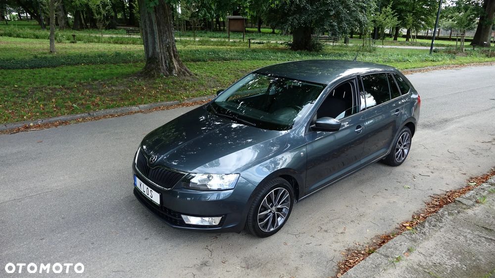 Skoda RAPID - 25