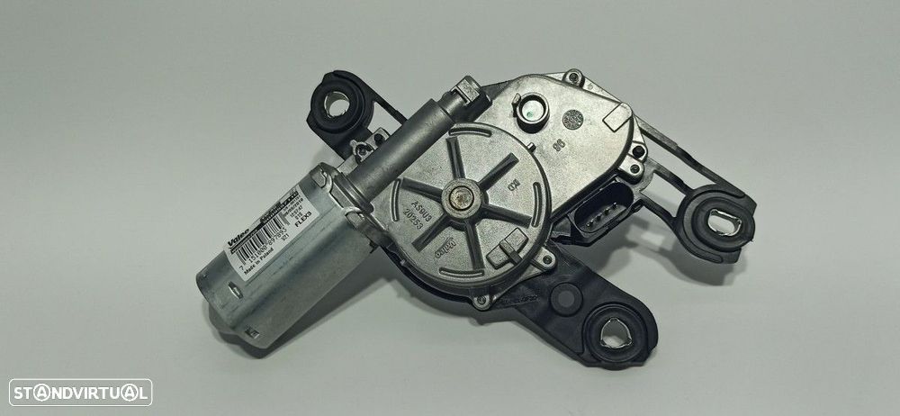 MOTOR LIMPA-VIDROS TRASEIRO SEAT IBIZA (KJ1) XCELLENCE PLUS - 1