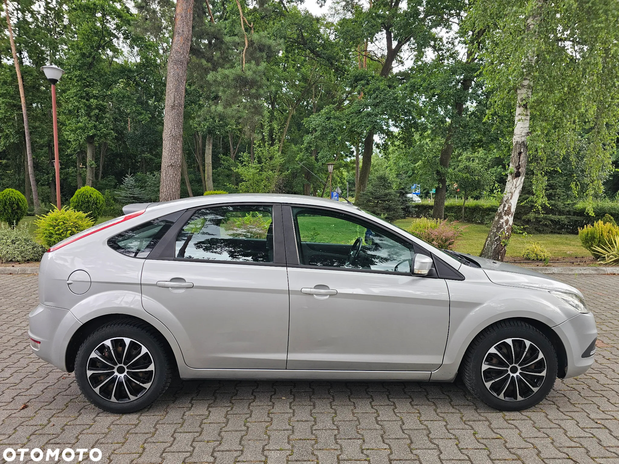 Ford Focus - 6