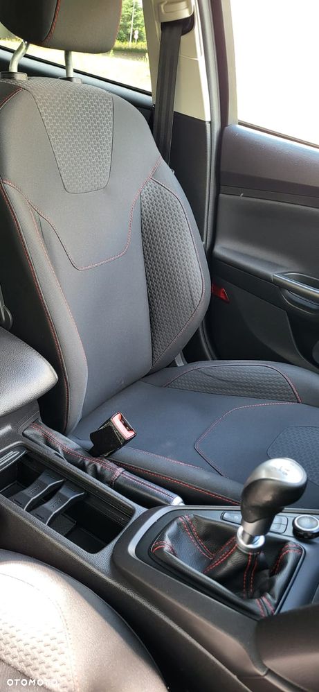 Ford Focus 1.5 EcoBoost ST-Line Red ASS - 21