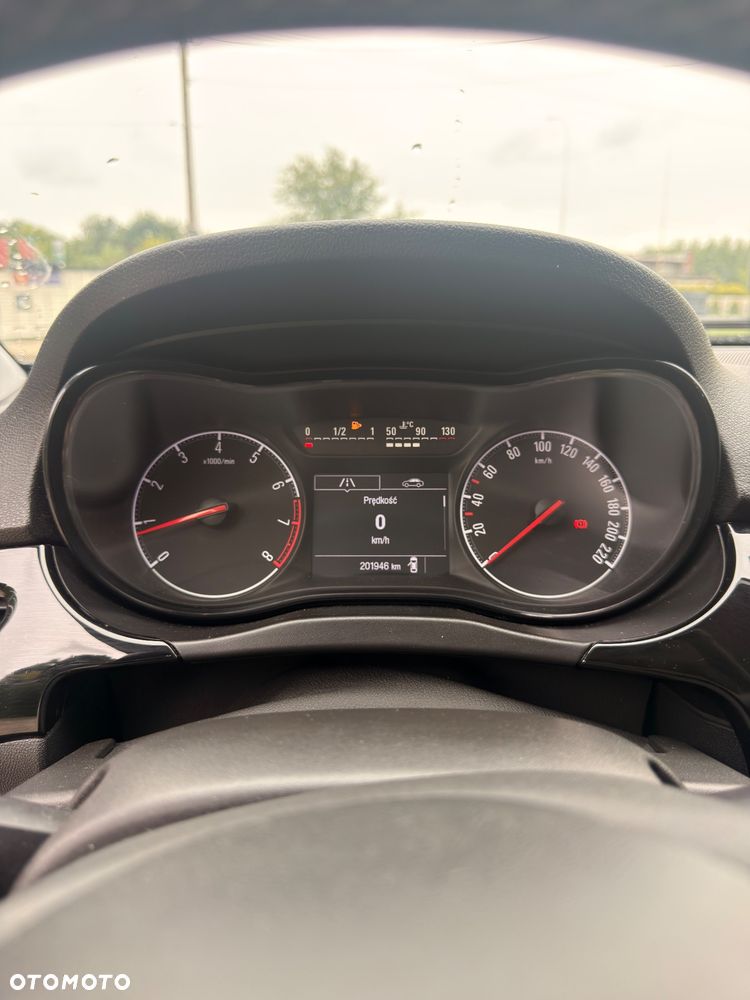 Opel Corsa 1.4 Cosmo S&S - 10