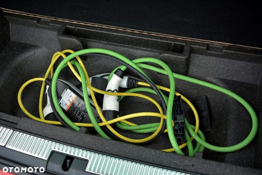 Skoda Superb 1.4 TSI Plug-In Hybrid Style DSG - 37