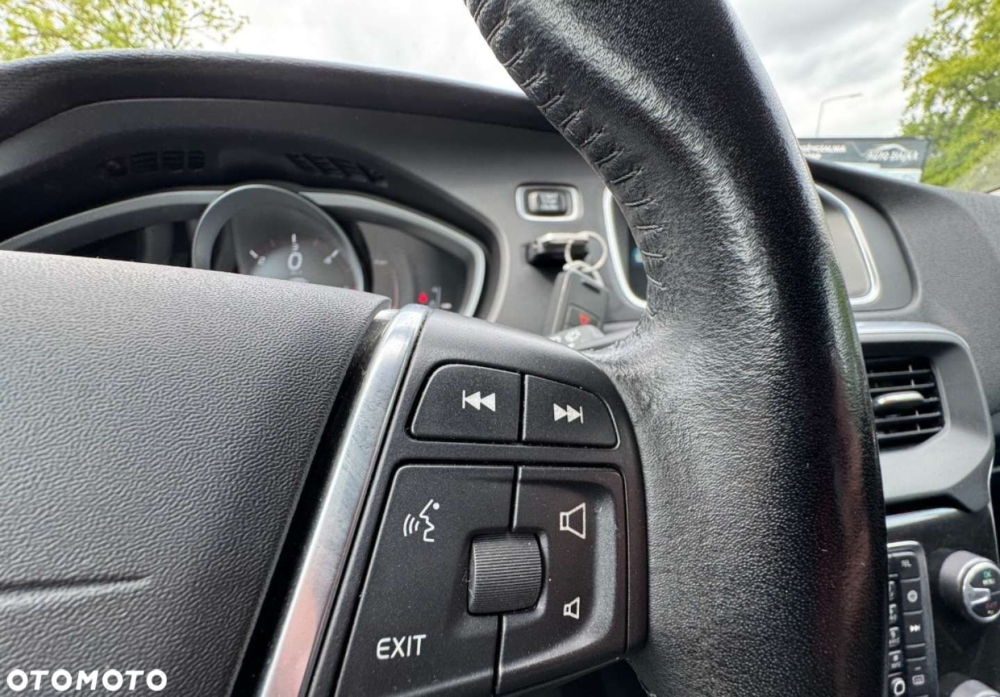 Volvo V40 - 28