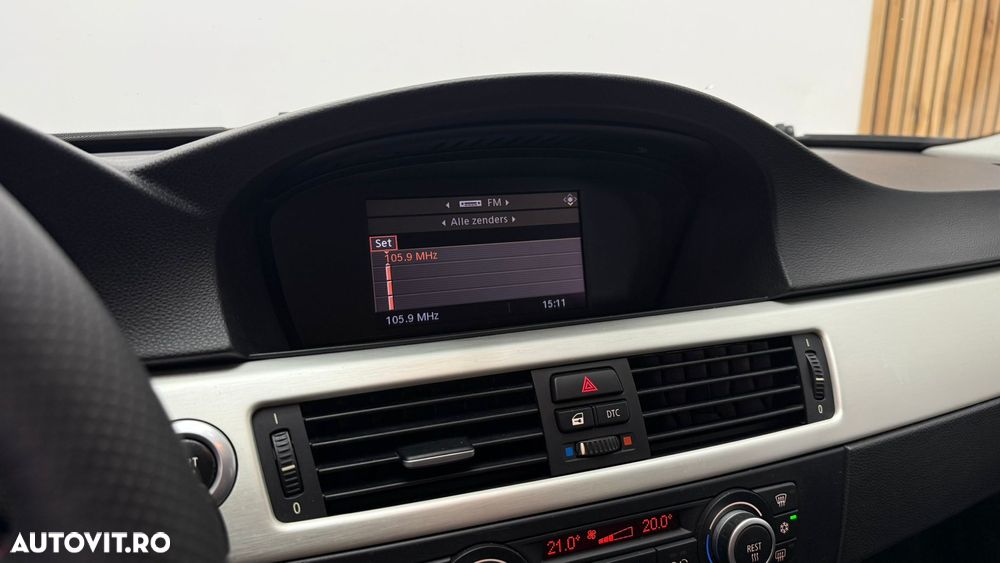 BMW Seria 3 318i Edition Sport - 20