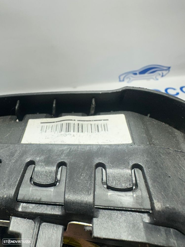 .Airbag Volante Condutor Original Ford S Max Galaxy Mondeo 4 AM21U042B85ABW 2007 - 2015 - 7