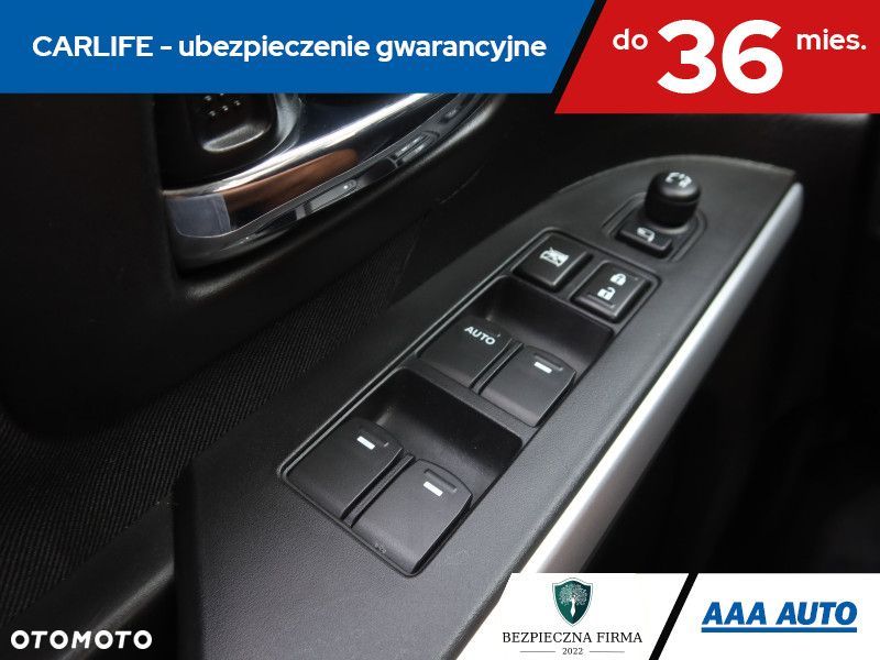 Suzuki SX4 S-Cross - 19