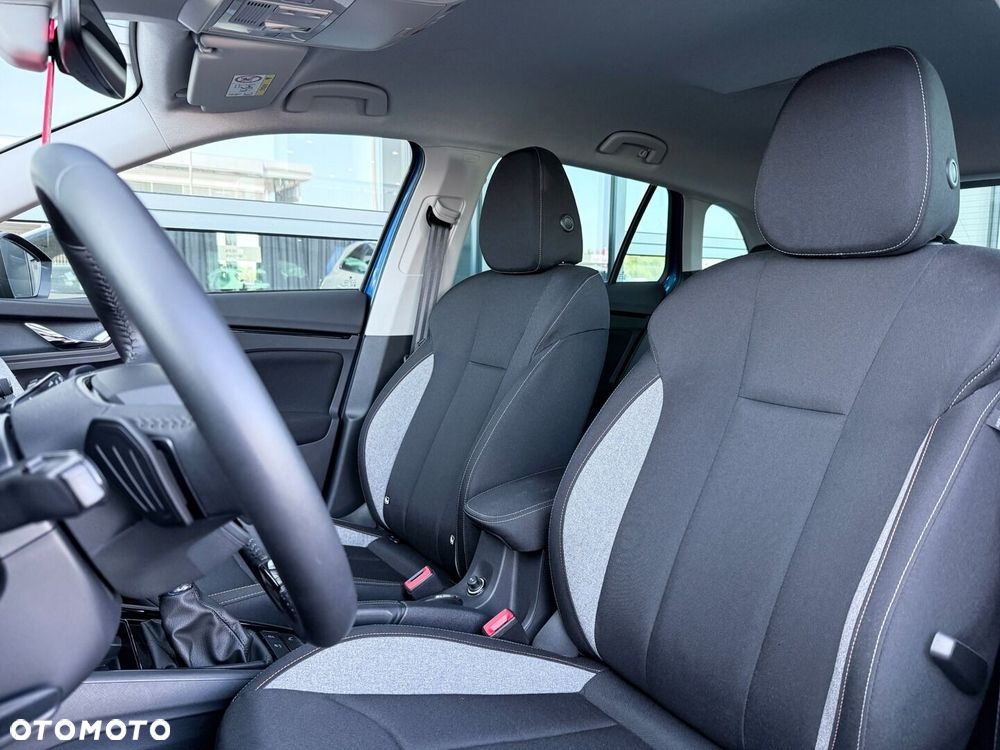 Skoda Scala 1.0 TSI Selection DSG - 26