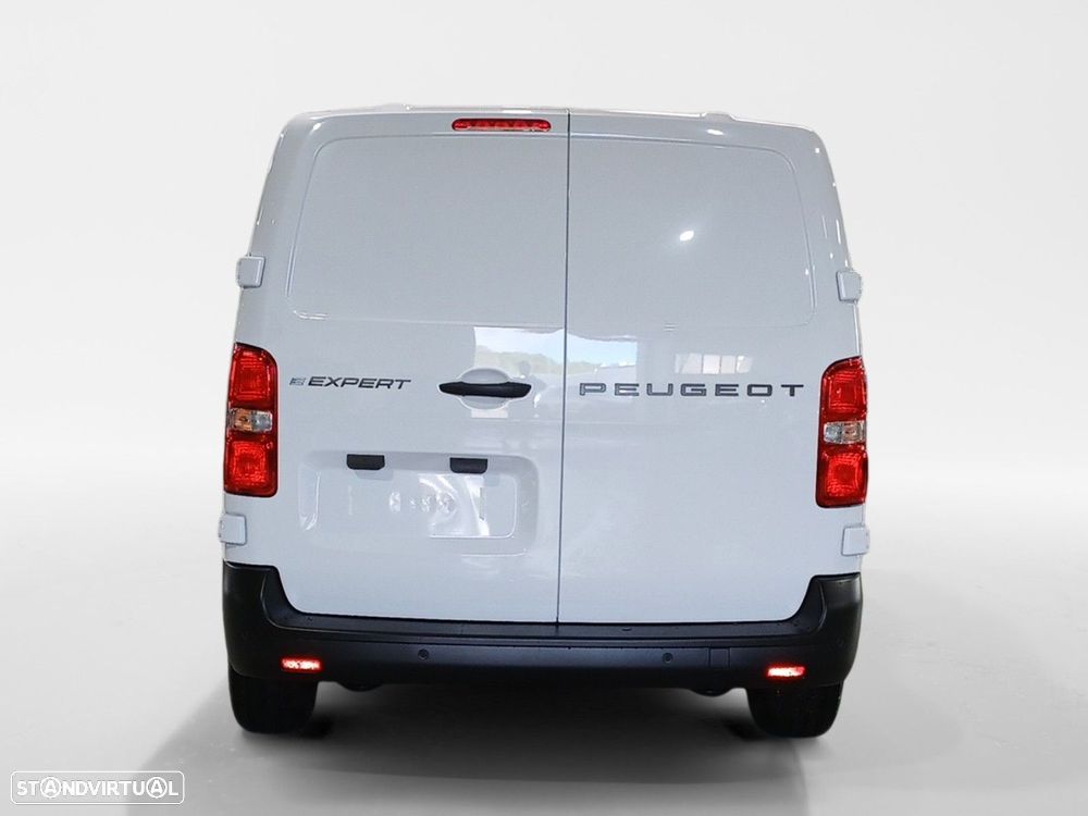Peugeot e-Expert 50 kWh Standard - 4