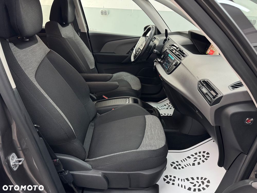 Citroën C4 SpaceTourer 1.5 BlueHDi Shine Pack S&S EAT8 - 32