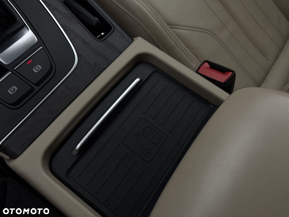 Audi Q5 2.0 TDI Quattro S tronic - 29