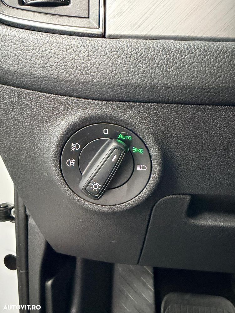SKODA Kodiaq 2022 — imagine 23
