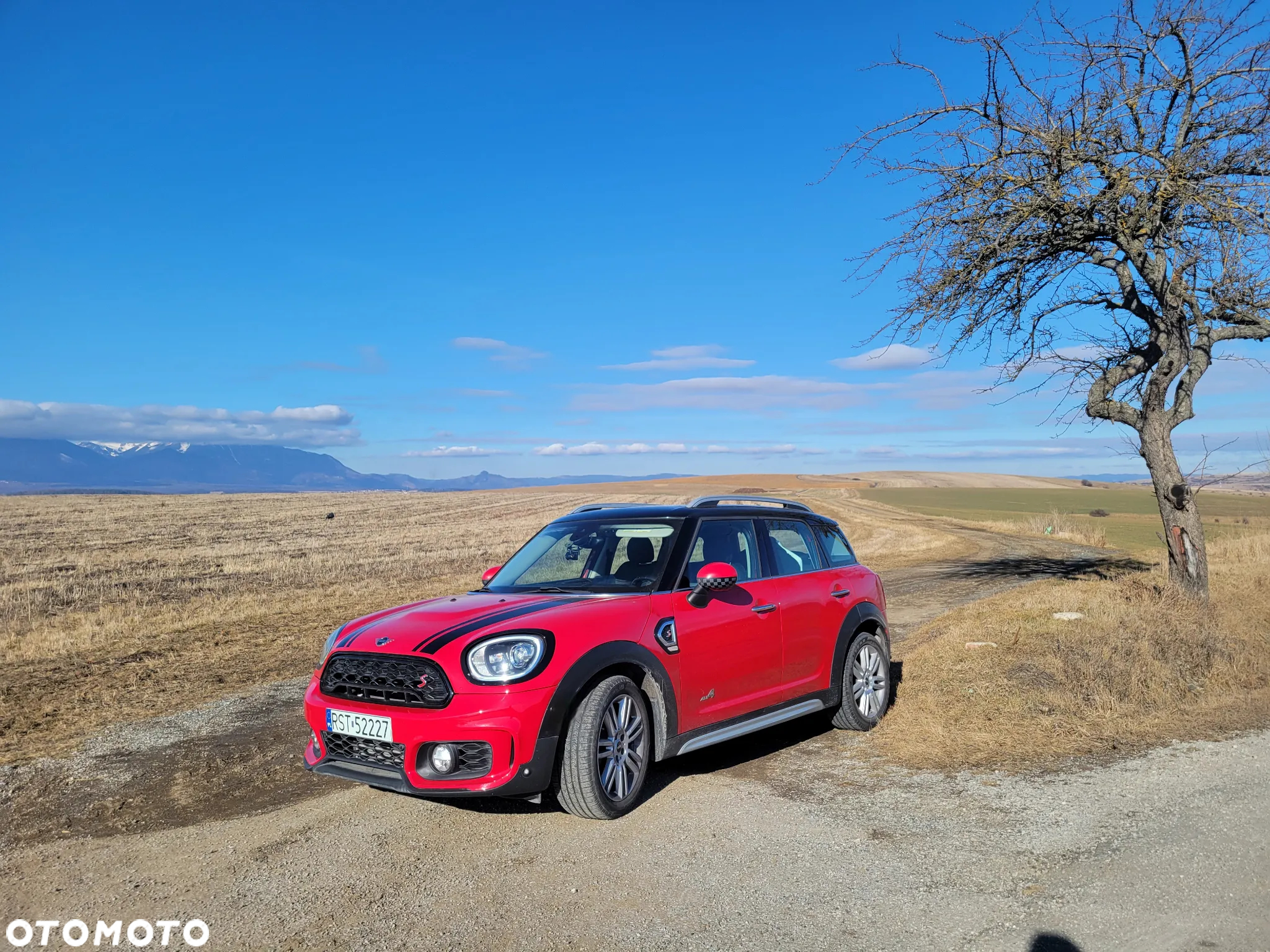 MINI Countryman Cooper S All4 - 27