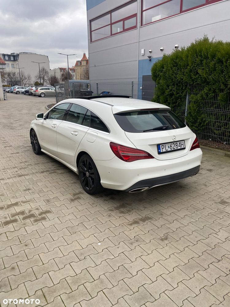 Mercedes-Benz CLA 180 7G-DCT - 6