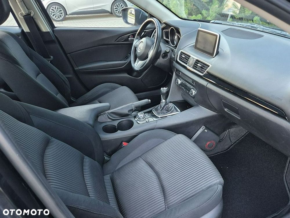 Mazda 3 SKYACTIV-G 120 Center-Line - 6