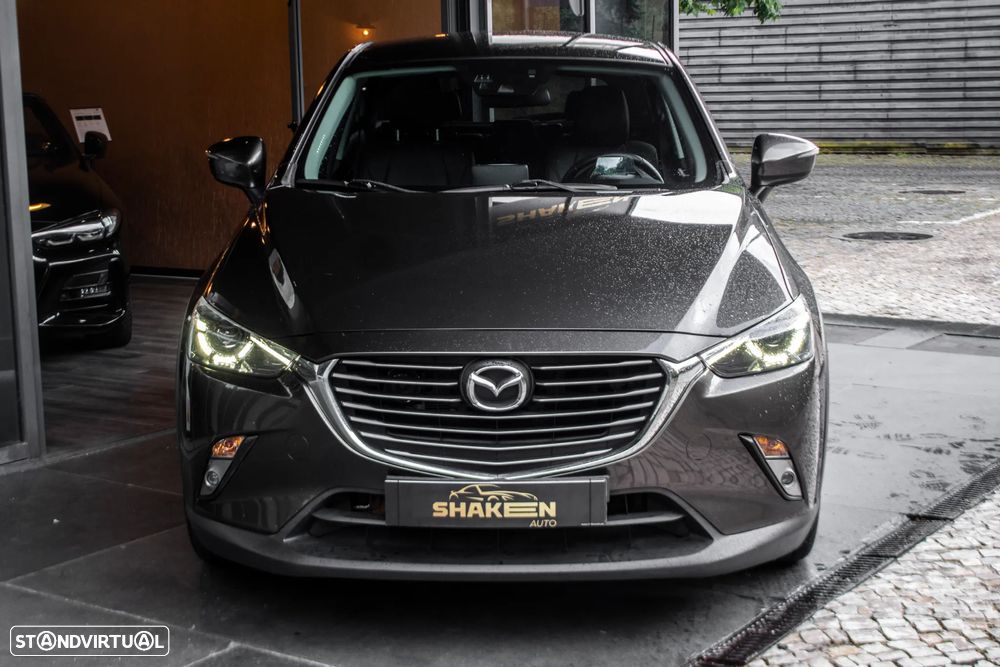 Mazda CX-3 1.5 Sky.Excellence - 7