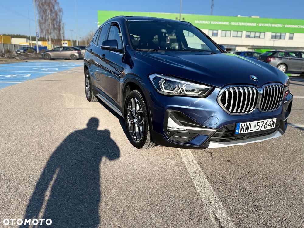 BMW X1 - 2