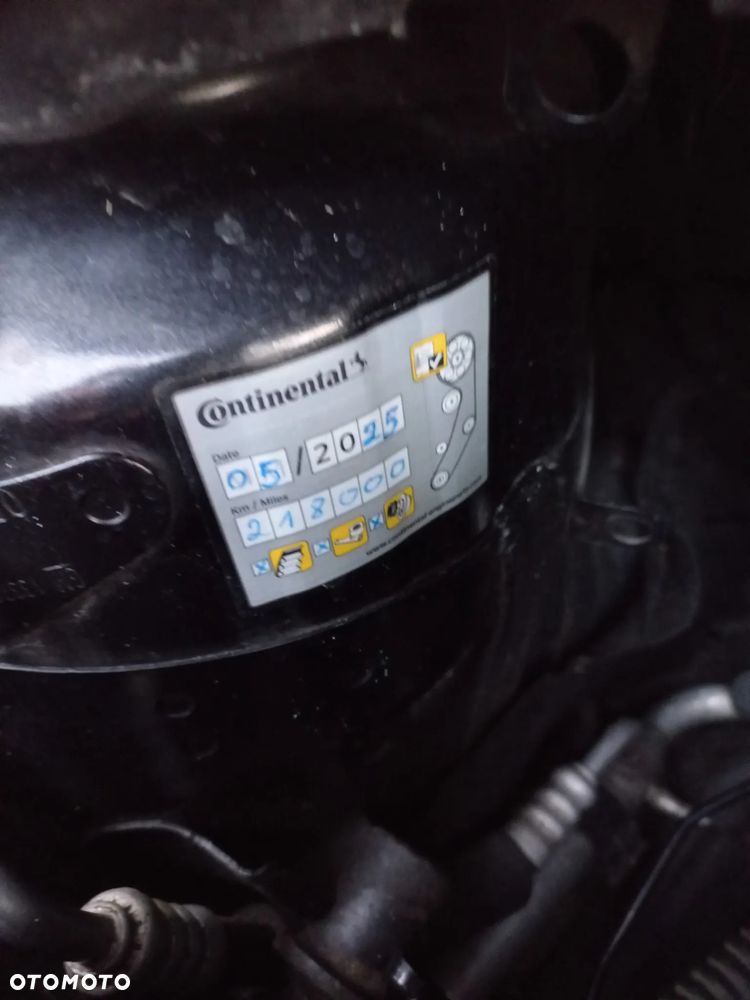 Opel Astra 2.0 CDTI ecoFLEX Start/Stop Innovation - 14