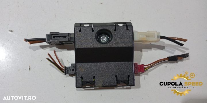 Amplificator antena 9141491-01 BMW X5 E70 [2006 - 2010] - 1