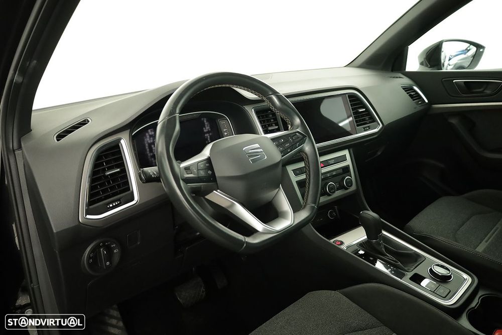 SEAT Ateca 1.5 TSI Xperience DSG - 7