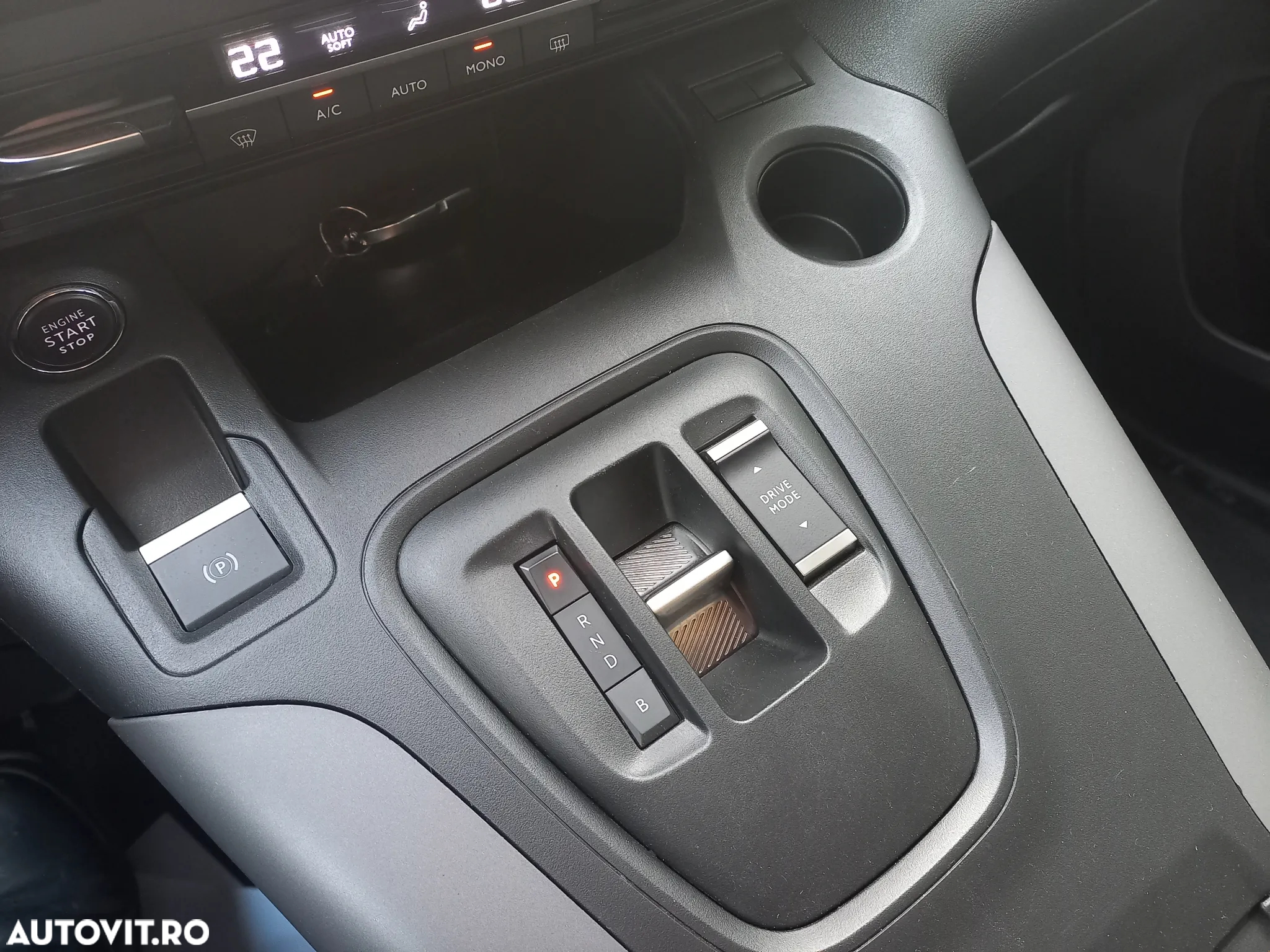 Toyota Proace City Verso 136 CP 50 kWh L2 6+1 Family+ - 31