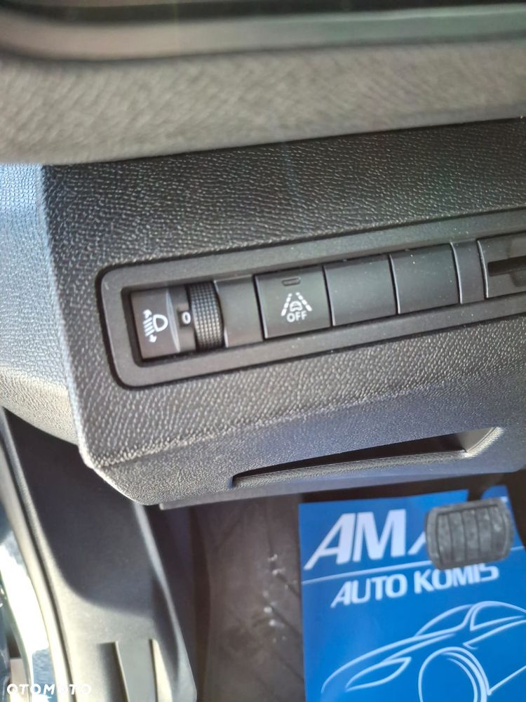 Peugeot 3008 BlueHDi 130 Stop & Start EAT8 Active - 26