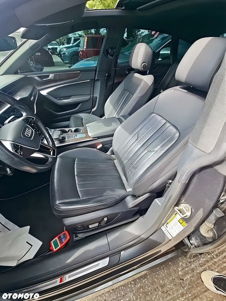 Audi A7 Sportback - 5