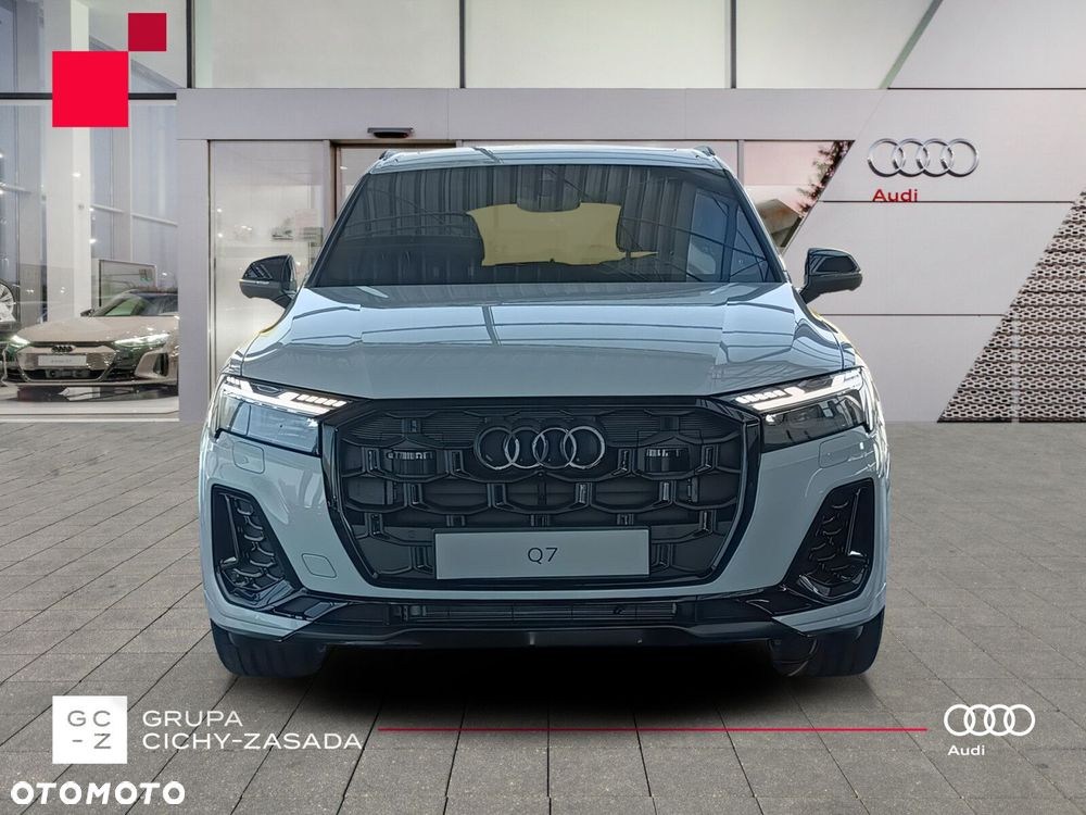 Audi Q7 - 8